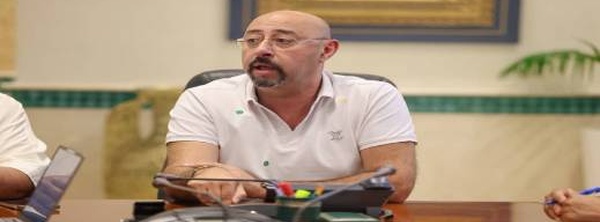 عمدة طنجة: لم أهرب من المغرب وهذا موعد عودتي