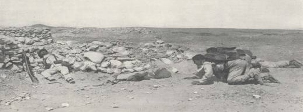 معركة إغزار ن ووشن 1909.. كيف اصطدمت أطماع إسبانيا في معادن الناظور بمقاومة الريف؟