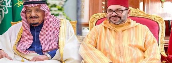 الملك محمد السادس: استهداف السعودية والمقدسات اعتداء على مشاعر أكثر من 1.8 مليار مسلم