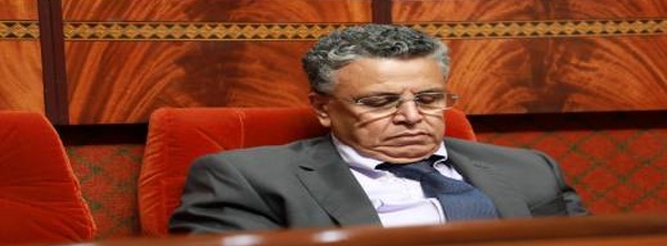 مصدر يؤكد تعيين عبد اللطيف وهبي رئيسا للحكومة