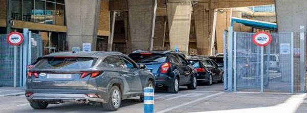 مليلية المحتلة.. صفقة عاجلة لتعزيز المراقبة في معبر بني نصار