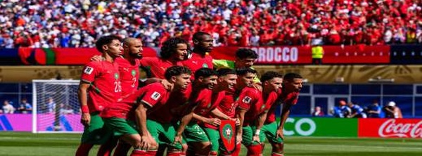 محمد وهبي يكشف تشكيلة المغرب أمام ليسوتو في تصفيات كأس أمم إفريقيا