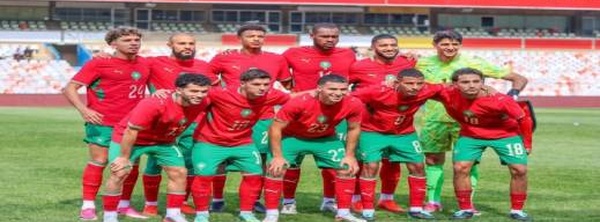 المغرب يواصل البداية المثالية.. الأسود يهزمون ليسوتو ويحصدون 6 نقاط