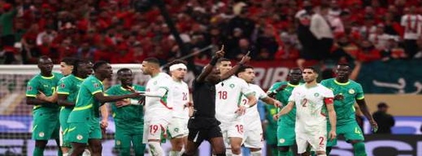 حسم نهائي إفريقيا 2025: محكمة "طاس" تحدد موعد جلسة الاستماع للطعن السنغالي