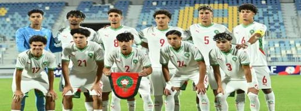 ديربي شمال إفريقيا يبتسم للمغرب: ثلاثية تاريخية في شباك الجزائر ضمن بطولة شمال إفريقيا