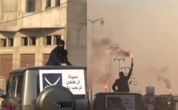 استئنافية الناظور تدين صاحب العرس الأسطوري "موسى" ب 30 سنة سجنا