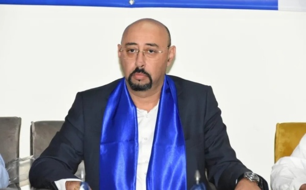 إحالة عمدة طنجة على النيابة العامة في قضية الأوراق الانتخابية