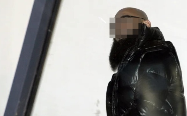 بلجيكا تحرم قائد "الشريعة لأجل بلجيكا" وتقرر ترحيله إلى المغرب