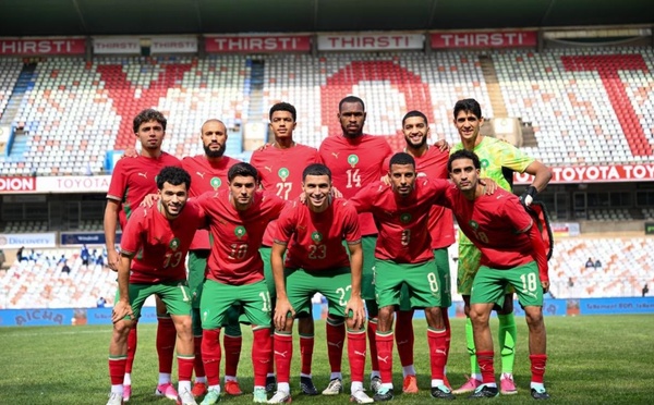 ودية المنتخب الوطني أمام مالي.. التوقيت والقنوات الناقلة للمباراة