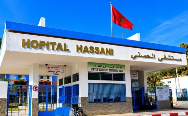 غضب حقوقي من تجاهل تداعيات تفريغ الناظور من خدمات القرب الصحية