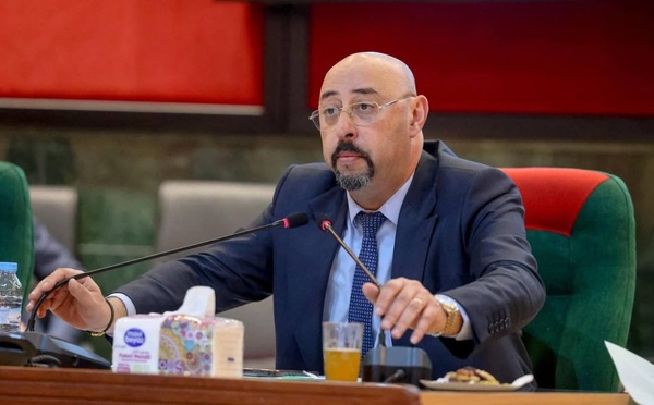محامية بهيئة البيضاء تقرأ السيناريوهات القانونية لملف عمدة طنجة