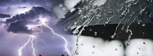 نشرة إنذارية.. زخات رعدية قوية وبرد ورياح تضرب عدة أقاليم بالمغرب