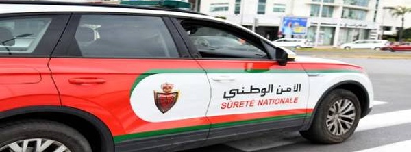 الأمن المغربي يعتقل فرنسي من أصول جزائرية متورط في جريمة قتل بالرصاص