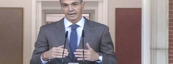 أزمة الإسكان تعصف بالحكومة الإسبانية.. سانشيز يحل البرلمان ويدعو لانتخابات مبكرة