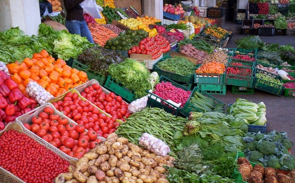 أسعار الخضر تقفز مع بداية أكتوبر