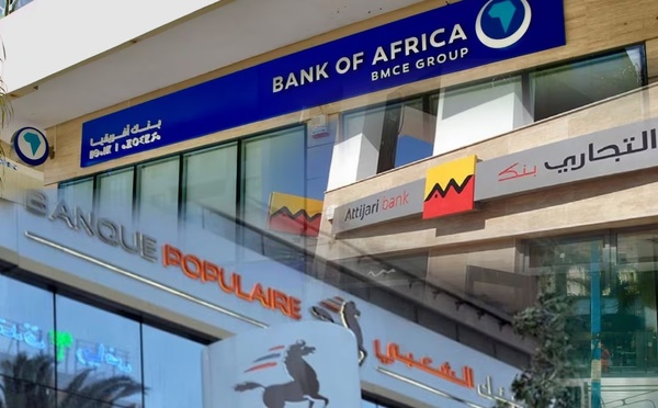 خطر عدم السداد يرتفع.. القروض المتعثرة بالمغرب تتجاوز 106 مليارات درهم