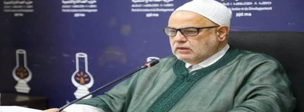 بعد فيديو "الزم البيت": اعتذار رسمي من ابن كيران لسعد الدين العثماني