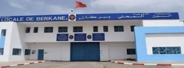 سجناء من إقليم الناظور بسجن بركان يشتكون من التمييز