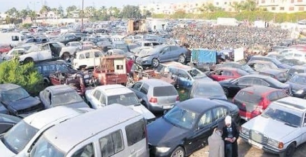ملف شبكة "سرقة المحجز البلدي بوجدة" أمام استئنافية الجرائم المالية بفاس