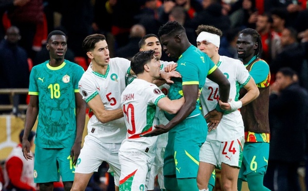 الطاس تحسم اليوم مصير لقب كأس أمم إفريقيا 2025 بين المغرب والسنغال
