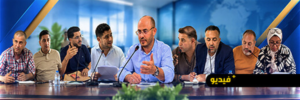 المجلس البلدي بالناظور يعقد دورة أكتوبر.. نقاش حول ميزانية 2027 وعدد من الملفات المدرجة في جدول الأعمال