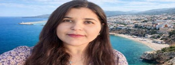 الحسيمة.. نجمة أمزغار تصبح أول امرأة تترأس جماعة أيت قمرة