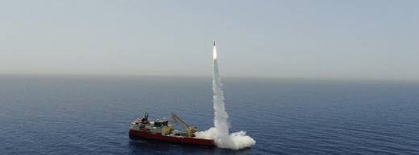 "كالكاليست": المغرب يفاوض إسرائيل لاقتناء صواريخ "لورا" بعيدة المدى