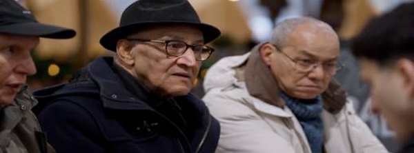 جيل مغربي يشيخ في هولندا.. أرقام جديدة تكشف التحول
