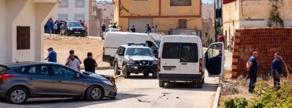 التحقيق مع 20 دركيا بعد مقتل شرطي أثناء توقيف متهم خطير بإمزورن