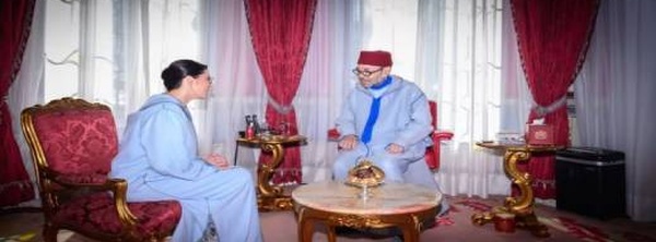 الحكومة المغربية الجديدة.. أغلبية بـ210 نواب واحتمال توسيع الدعم إلى 235 عضوا