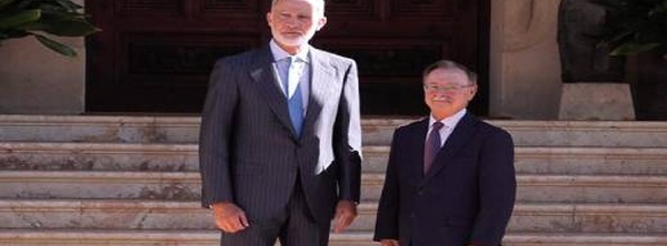 هذا ما تخطط له الرباط ردا على زيارة ملك إسبانيا للثغور المحتلة
