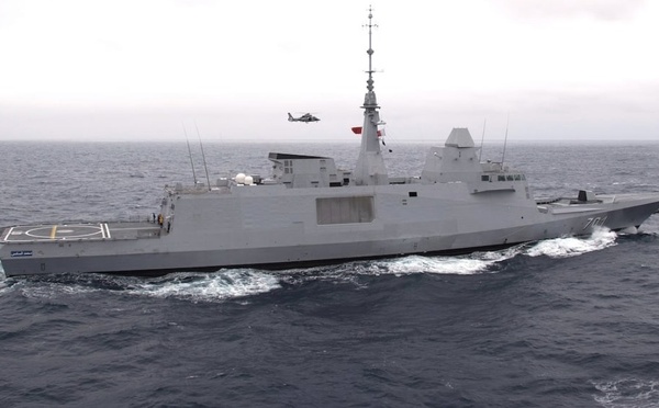 مدريد عن واقعة سبتة البحرية: "حادث معزول وتم حله بشكل عادي مع المغرب"