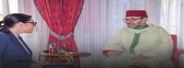 بلاغ من الديوان الملكي يكشف مستجدات تشكيل الحكومة الجديدة بالمغرب