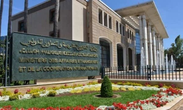 تخريب القنصلية المغربية بأورلي.. الشرطة الفرنسية توقف ثلاثة مشتبه فيهم