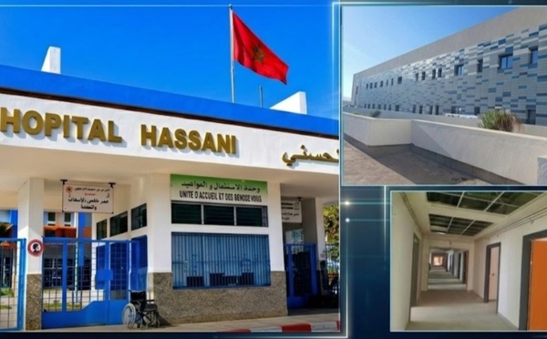 هل بدأ نقل خدمات المستشفى الحسني؟ وهل ستستمر بعض أقسامه؟.. مصدر صحي يوضح