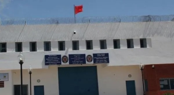 إدارة السجن المحلي بالناظور تنفي عزل سجين إسباني مصاب بالسكري لمدة سنة