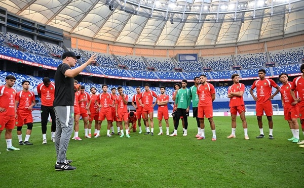المغرب يواجه النيجر "ذهابا وإيابا" بالدار البيضاء والرباط ضمن تصفيات "كان 2027"