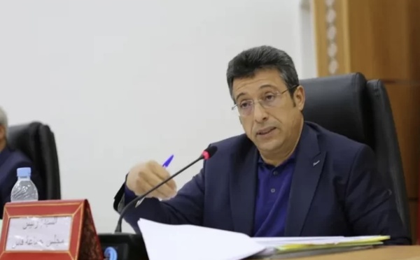 بعد قبول النقض.. استئنافية فاس تعيد محاكمة عمدة المدينة في ملف الفساد المالي