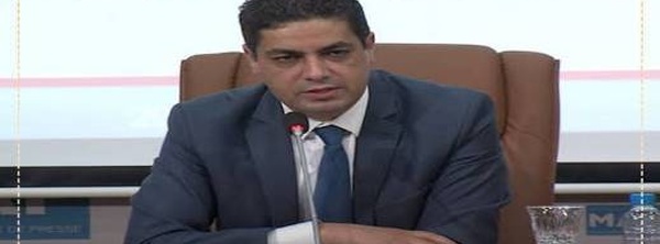 الحكومة توضح أسباب الإعفاء السريع لماديحة خيير من منصب وزيرة منتدبة