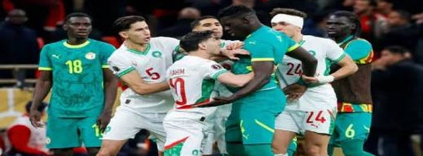 محكمة "الطاس" تحدد نهاية نوفمبر موعدا للقرار النهائي بشأن استئناف نهائي "كان 2025"