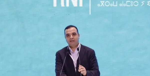 بعد فترة شوكي الانتقالية.. أنباء تروج حول ترشيح بايتاس لرئاسة الأحرار