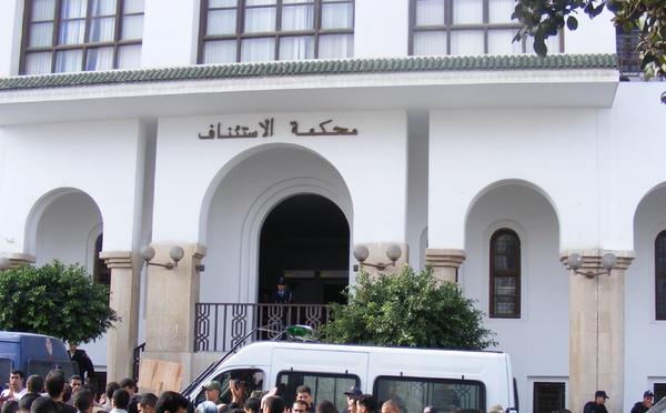 السجن 20 سنة لمتهم باختطاف وهتك عرض قاصر بالحسيمة