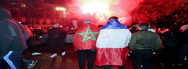 دراسة فرنسية تكشف عدد المغاربة والجزائريين الذين تحصلوا على الجنسية الفرنسية
