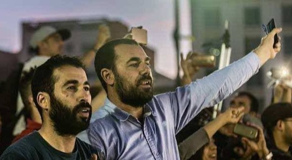 الأزمي يدعو حكومة المنصوري إلى انفراج حقوقي والإفراج عن معتقلي حراك الريف و"جيل زد"