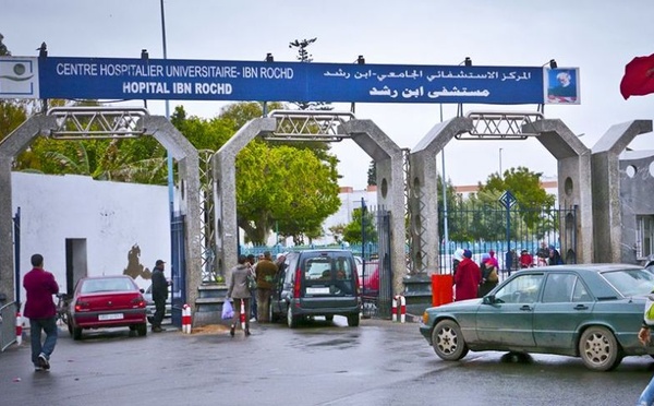 عقب انتقادهم لاختلالات مستشفى ابن رشد.. السجن النافذ لسنتين يطال أطرا صحية ونقابية بالبيضاء