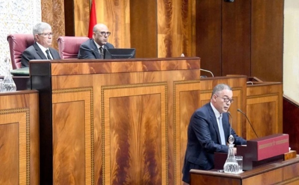 لقجع: الحكومة تعتزم توفير سكن للكراء بأسعار ميسرة لفائدة الشباب