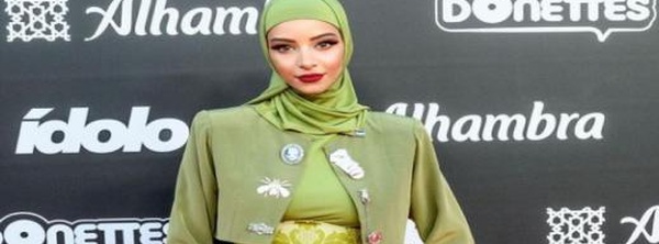 النجمة ومهندسة إسبانية ذات أصول مغربية "هاجر" تفضح جحيم العقار في مدريد