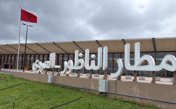 مطارات المملكة تستقبل 29.3 مليون مسافر حتى متم شتنبر بنمو ناهز 9%