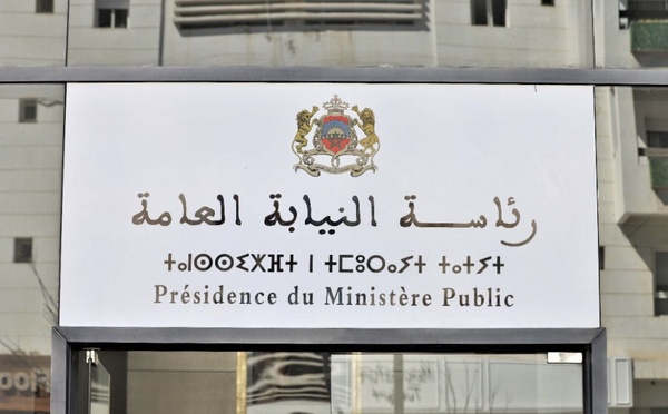 الأفضل منذ 2003.. النيابة العامة تكشف عن حصيلة مشجعة لتفعيل مسطرة الصلح خلال 9 أشهر