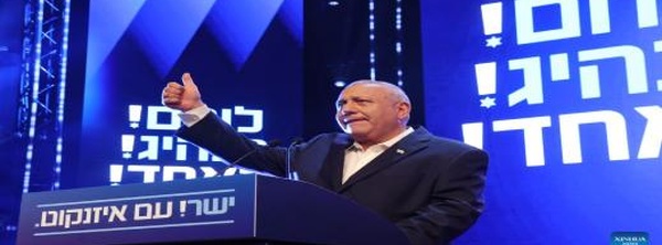 نجل مهاجرين مغاربة يتحدى نتنياهو.. كيف أصبح غاد آيزنكوت الرقم الأصعب في الانتخابات؟